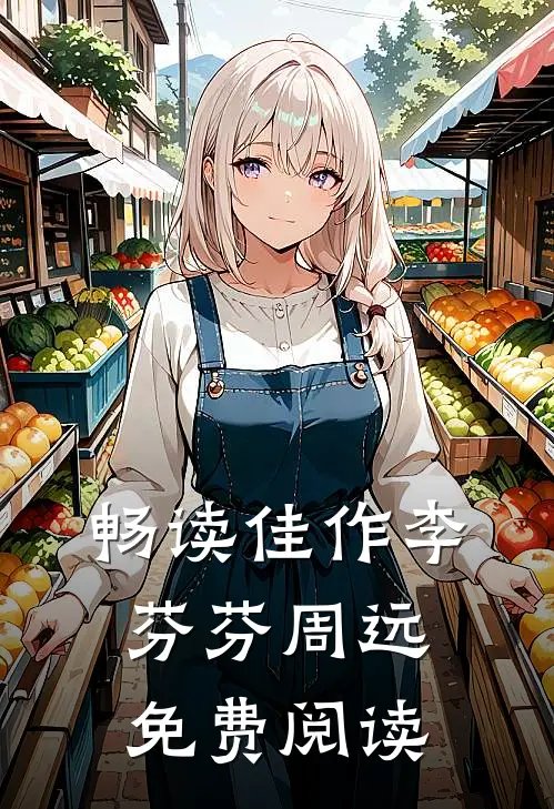 畅读佳作李芬芬周远免费阅读