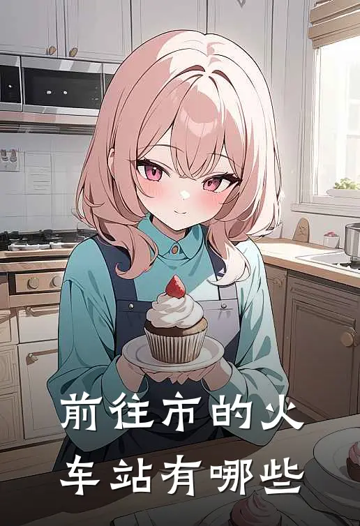 前往市的火车站有哪些