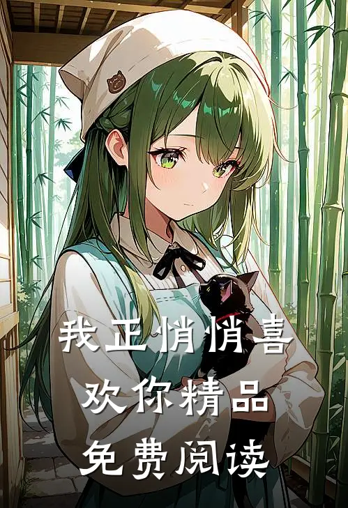 我正悄悄喜欢你精品免费阅读