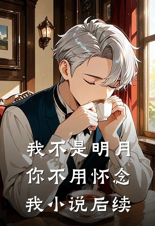 我不是明月你不用怀念我小说后续