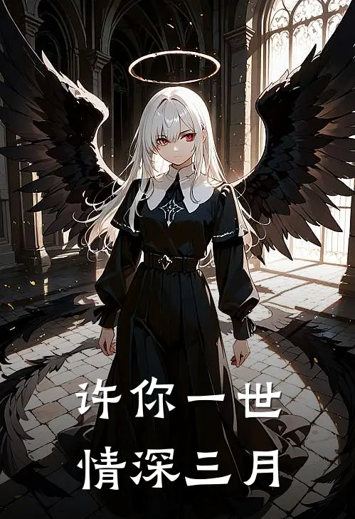 许你一世情深 三月