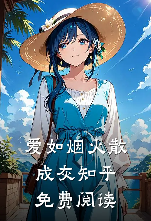 爱如烟火散成灰知乎免费阅读