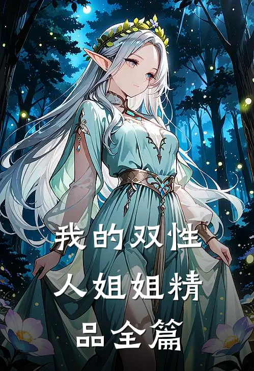 我的双性人姐姐精品全篇