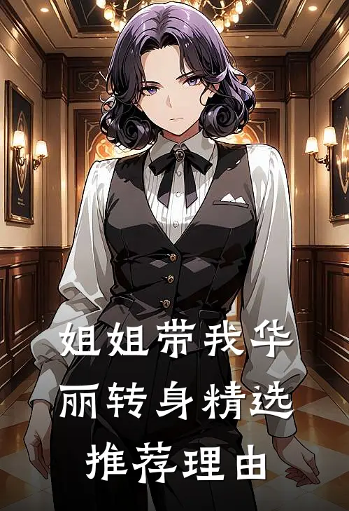 姐姐带我华丽转身精选推荐理由