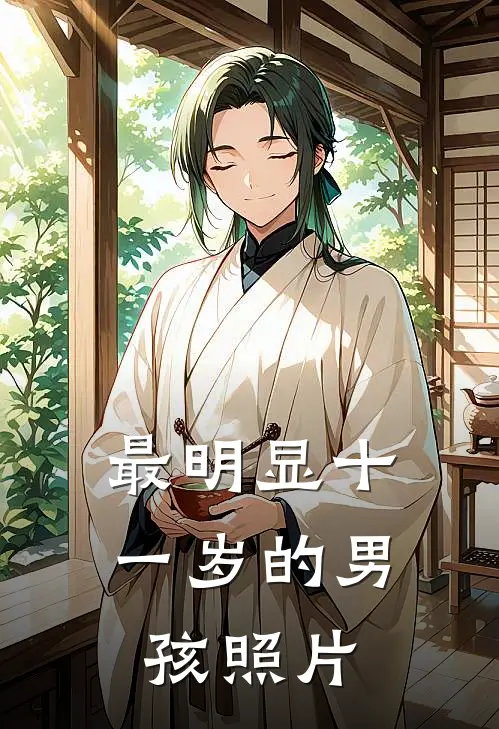 最明显十一岁的男孩照片