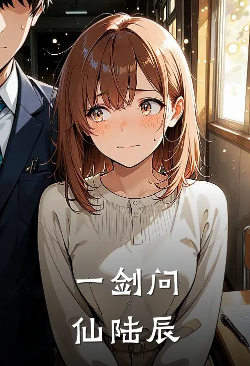 一剑问仙陆辰