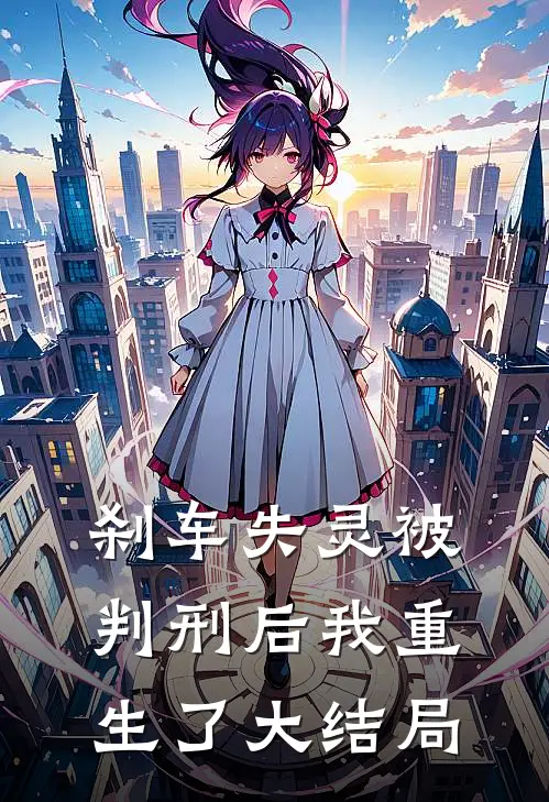 刹车失灵被判刑后我重生了大结局