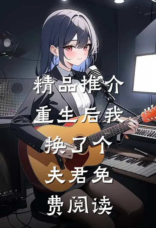 精品推介重生后我换了个夫君免费阅读
