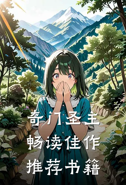 奇门圣主畅读佳作推荐书籍