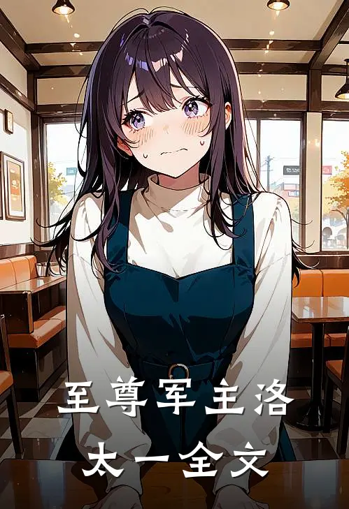 至尊军主洛太一全文