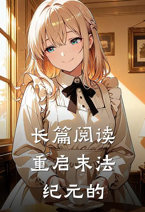 长篇阅读重启末法纪元的