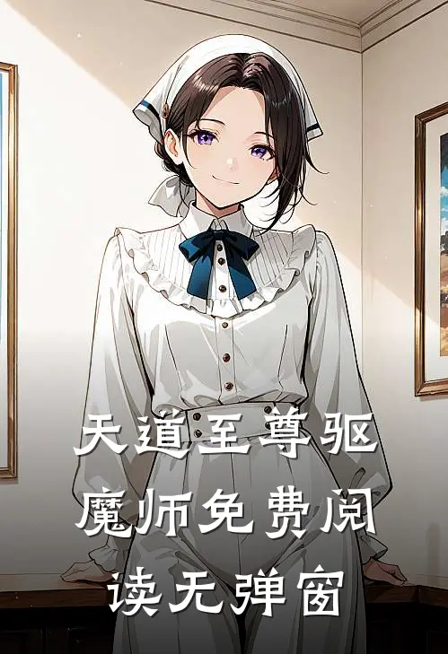 天道至尊驱魔师免费阅读无弹窗