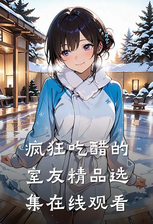 疯狂吃醋的室友精品选集在线观看