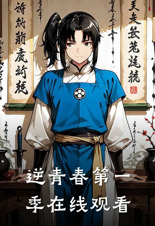 逆青春第一季在线观看