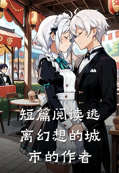 短篇阅读逃离幻想的城市的作者