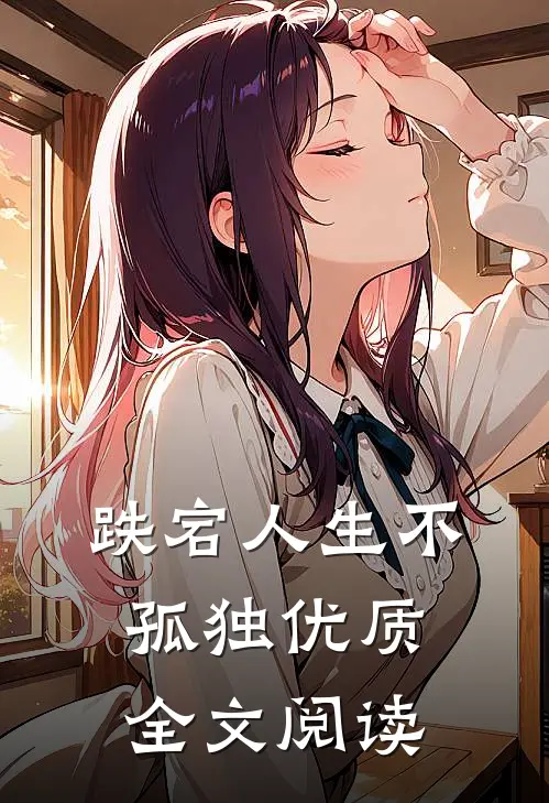 跌宕人生不孤独优质全文阅读