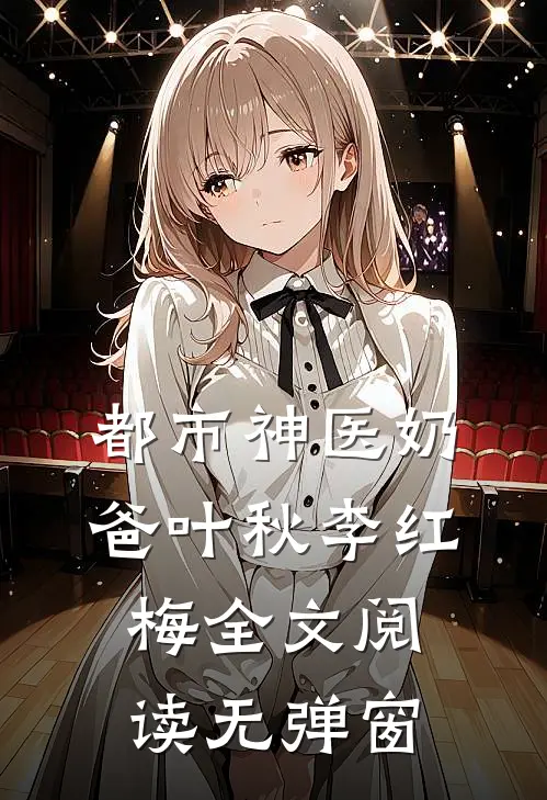 都市神医奶爸叶秋李红梅全文阅读无弹窗