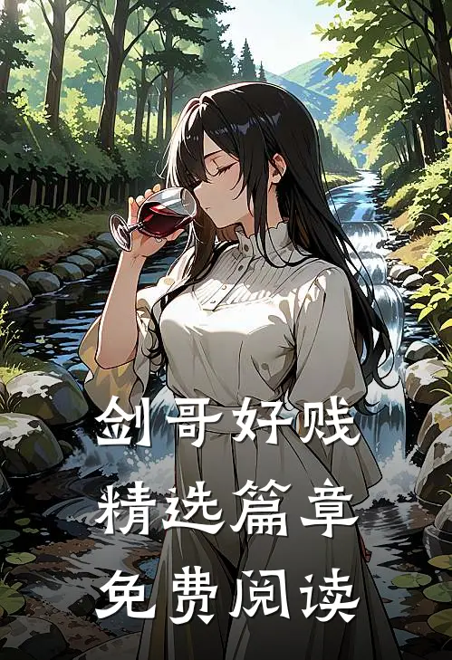 剑哥好贱精选篇章免费阅读