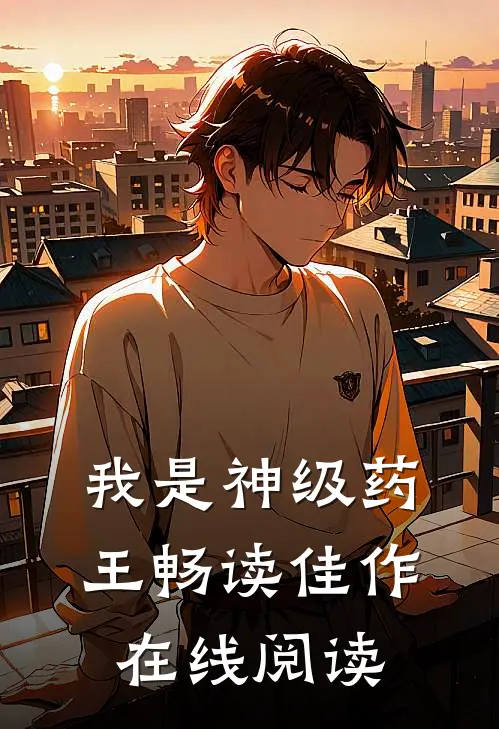 我是神级药王畅读佳作在线阅读
