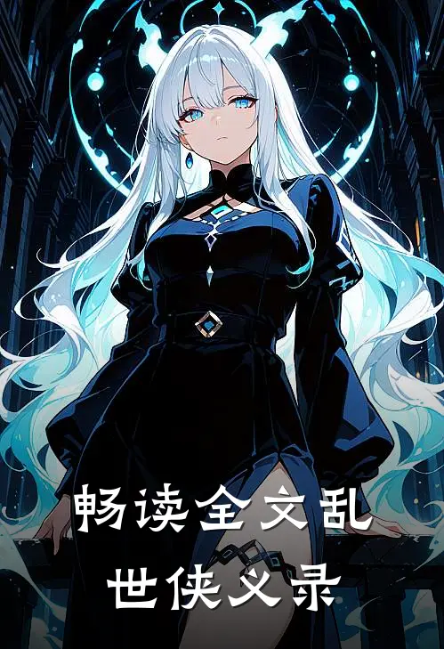 畅读全文乱世侠义录