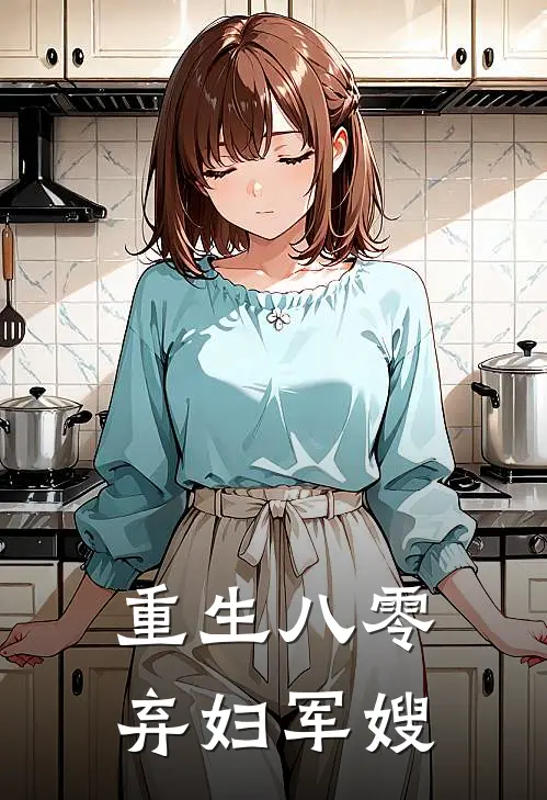 重生八零弃妇军嫂