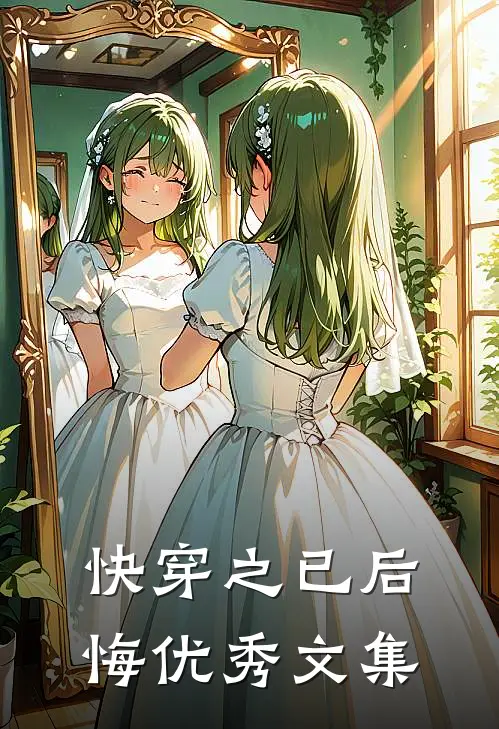 快穿之已后悔优秀文集