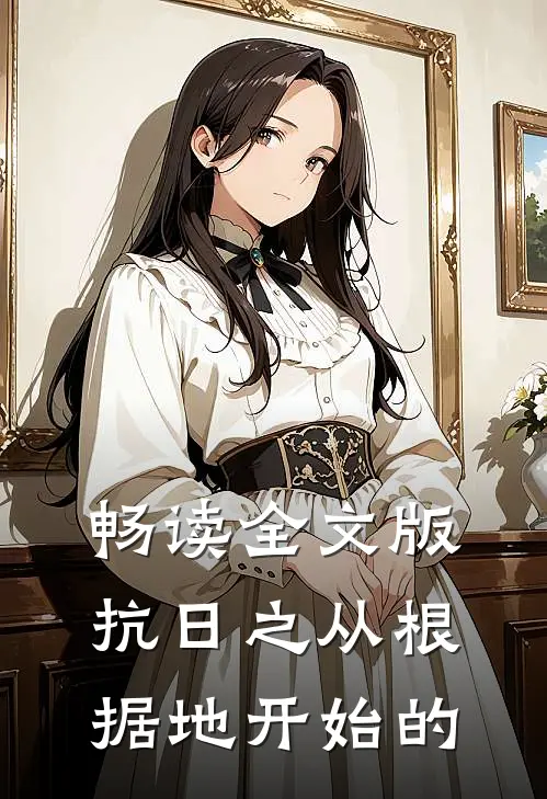 畅读全文版抗日之从根据地开始的