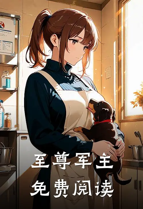 至尊军主免费阅读