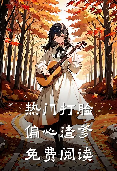 热门打脸偏心渣爹免费阅读