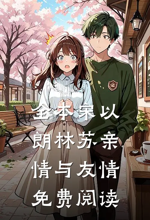 全本宋以朗林苏亲情与友情免费阅读