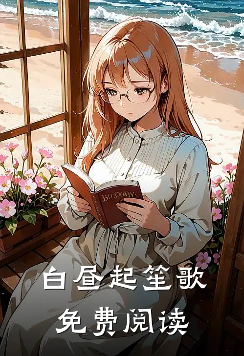 白昼起笙歌免费阅读
