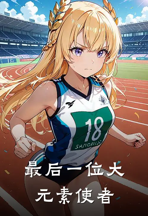 最后一位大元素使者