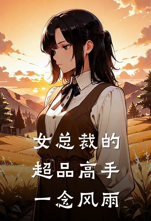 女总裁的超品高手一念风雨