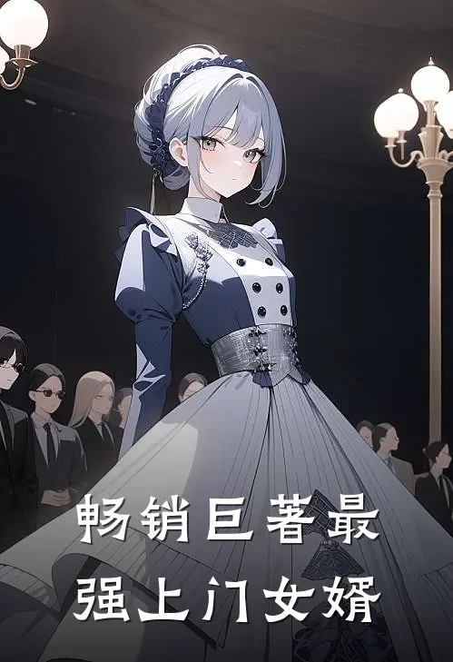 畅销巨著最强上门女婿