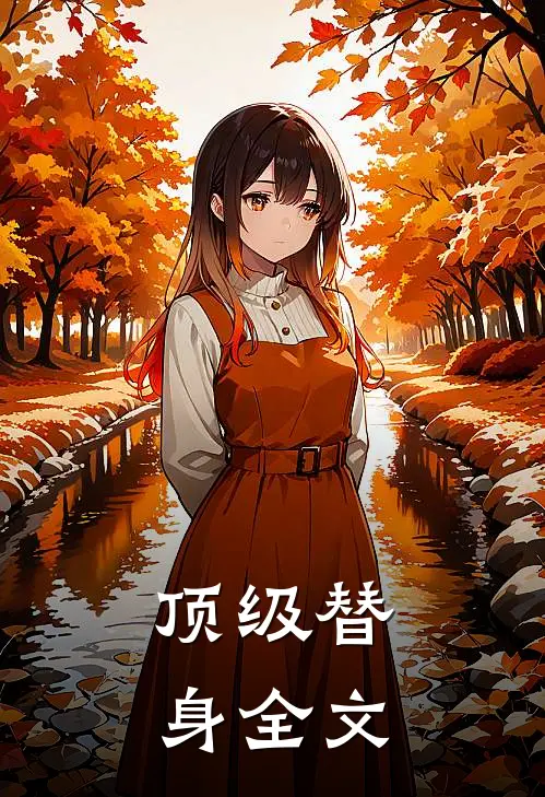 顶级替身全文