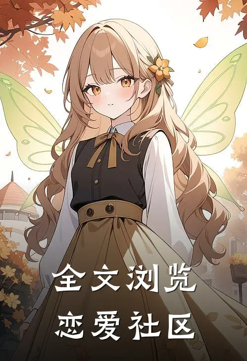 全文浏览恋爱社区