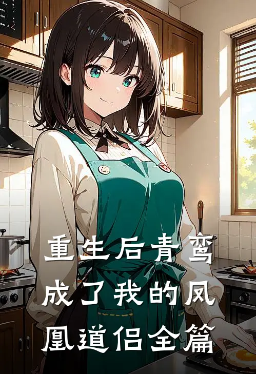 重生后青鸾成了我的凤凰道侣全篇