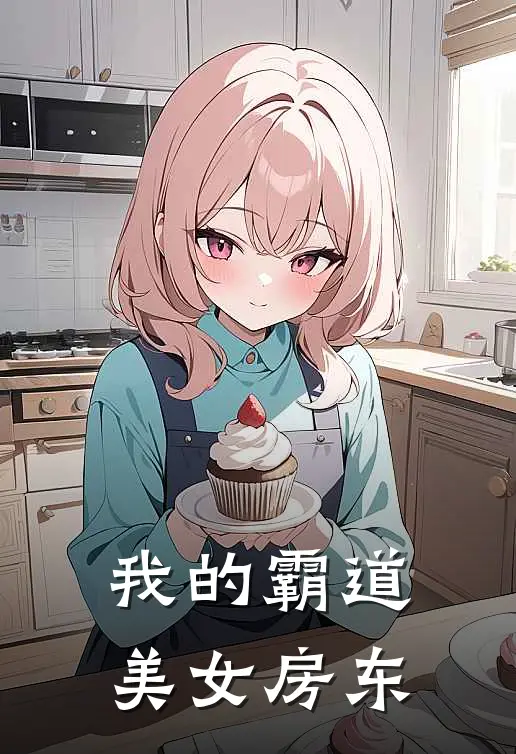 我的霸道美女房东