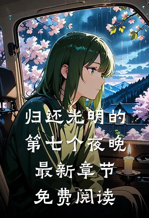 归还光明的第七个夜晚最新章节免费阅读