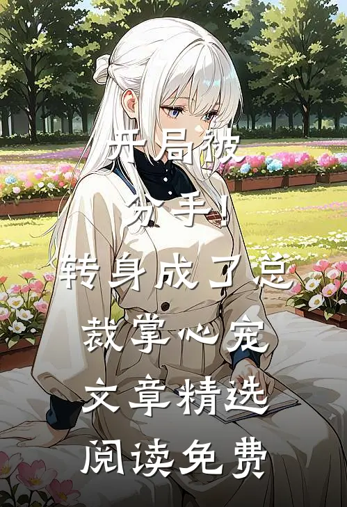 开局被分手!转身成了总裁掌心宠文章精选阅读免费