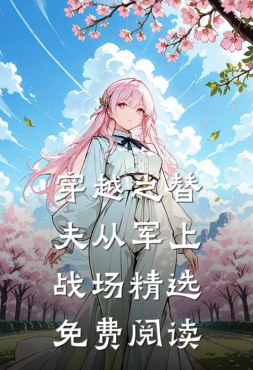 穿越之替夫从军上战场精选免费阅读