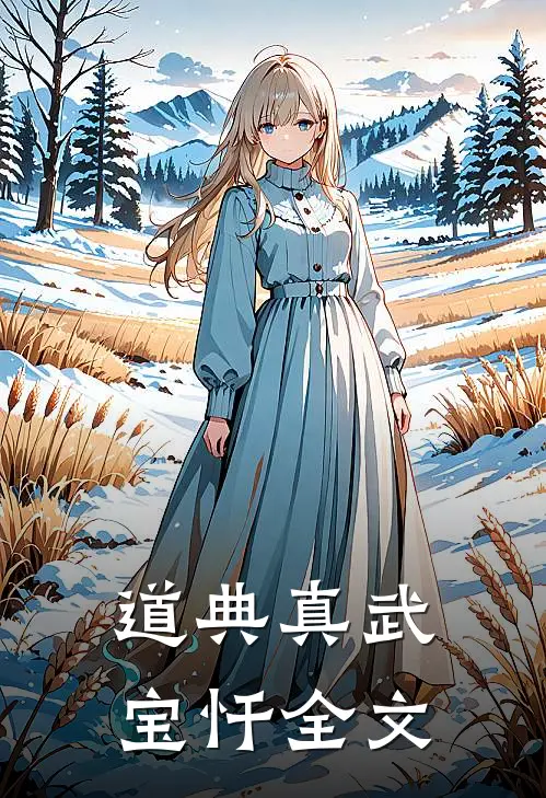 道典真武宝忏(全文)