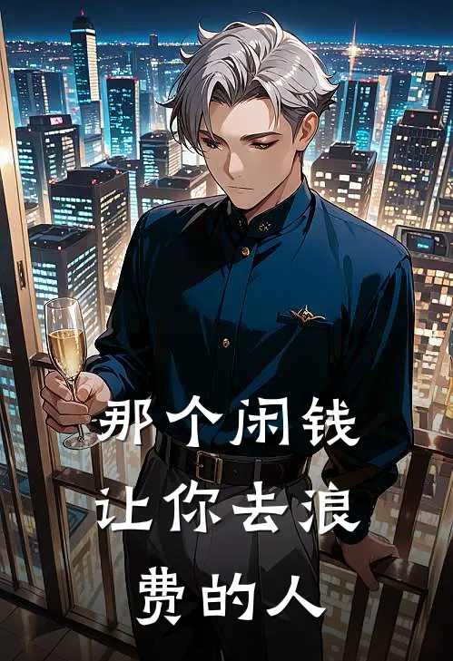 那个闲钱让你去浪费的人
