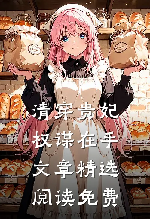 清穿贵妃权谋在手文章精选阅读免费
