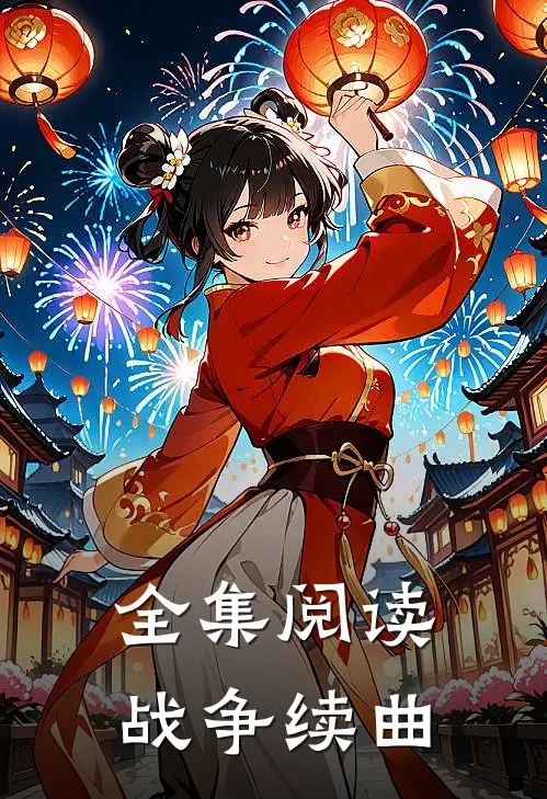 全集阅读战争续曲