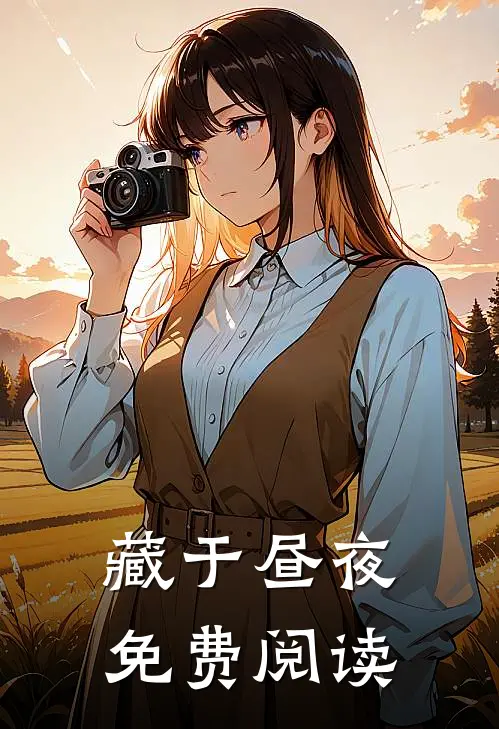 藏于昼夜免费阅读