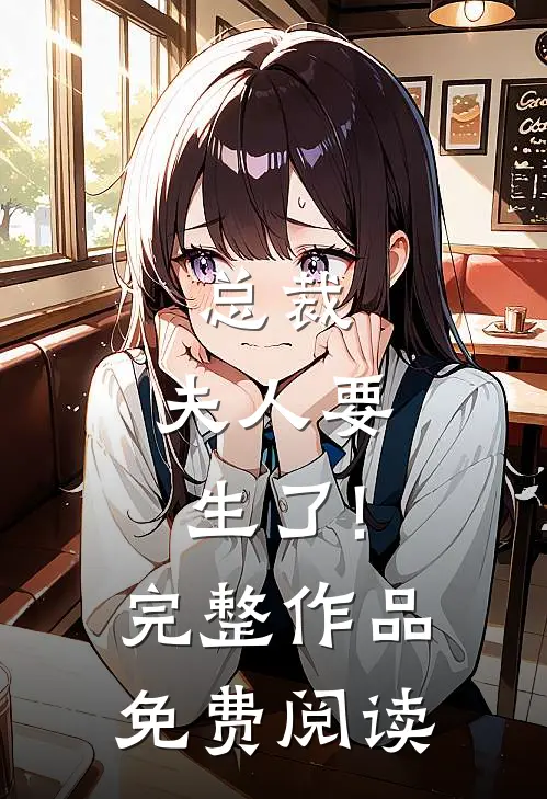 总裁,夫人要生了!完整作品免费阅读