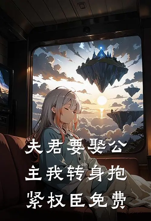夫君要娶公主我转身抱紧权臣免费