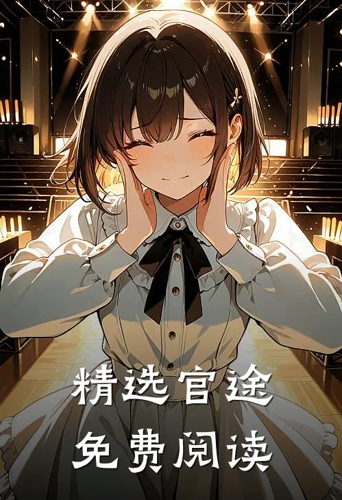 精选官途免费阅读