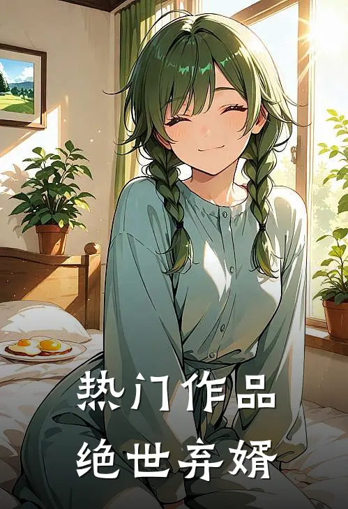 热门作品绝世弃婿